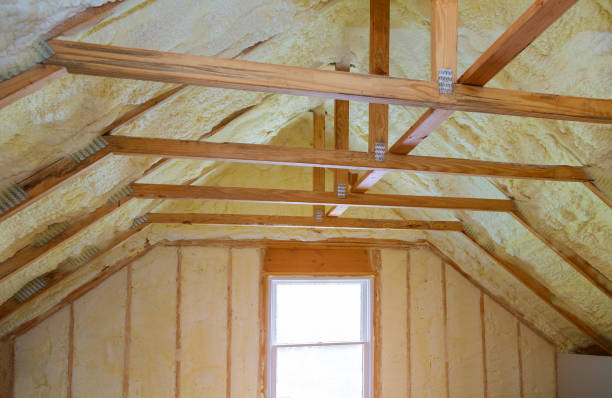 Best Insulation for Specific Applications in Branson, MO