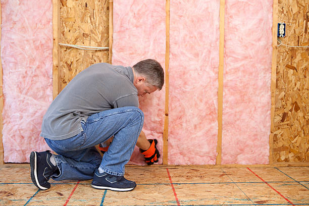 Best Types of Insulation in Branson, MO